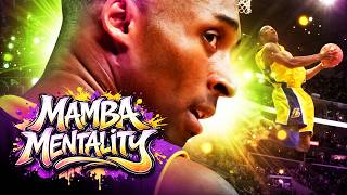 ????Kobe Bryant - Mamba Mentality | Epic NBA Tribute Song