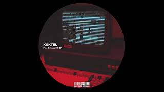 Koktel -  S/O Toulouse