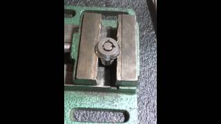 barrel or tubular lock pick harley davidson lock