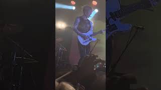 MIYAVI - Horizon in Berlin (Return of the Samurai Guitarist: 20th &amp; Beyond Tour 2023)