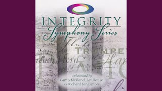 Jesus Name Above All Names