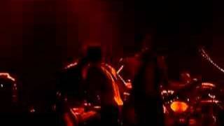 B.U.R.M.A.-Dirty Pretty Things