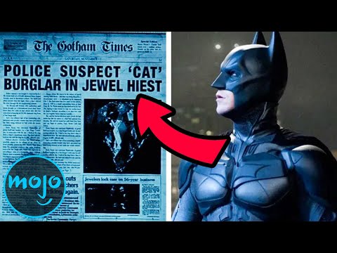 Top 10 Movie Mistakes That Left Us Speechless