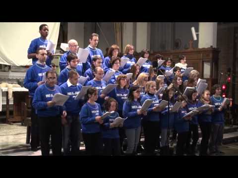 Adesso è la pienezza [2014]