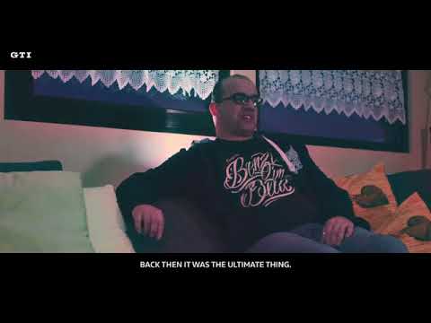 Volkswagen GTI   40 Years Of Fun  Back To The Roots   Part 1