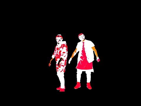 A VIRUS - IN DA HOUSE