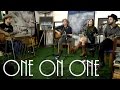 ONE ON ONE: Don Dilego October 21st, 2016 Outlaw Roadshow Full Session
