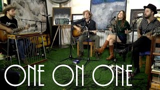 ONE ON ONE: Don Dilego October 21st, 2016 Outlaw Roadshow Full Session