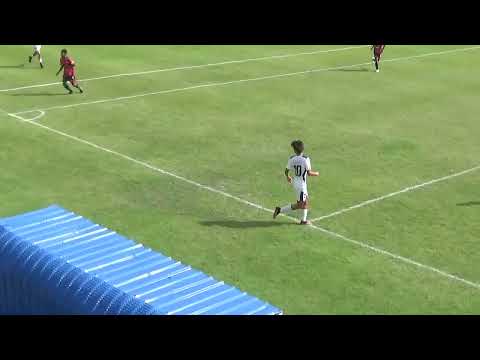 BISP Cruzeiro U16 vs Grand Arena   21/01/23