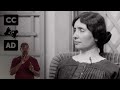 Helen Keller The Suffragist Audio Description Becoming Helen Keller American Masters PBS
