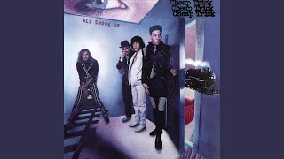 Go for the Throat (Use Your Own Imagination)