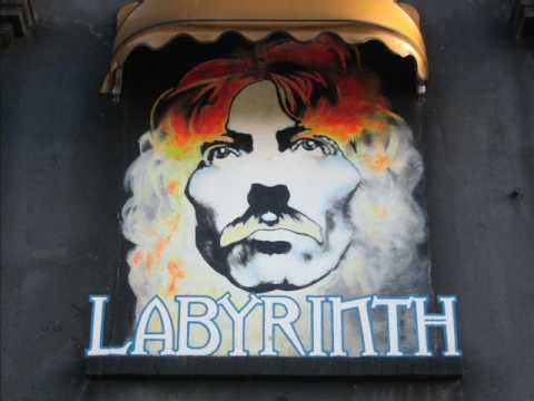 The Annihilator - Annihilate (Nostromo Breakdown) 1991