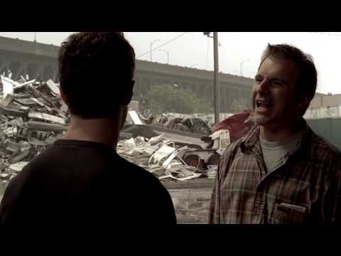 Sopranos - Excellence in Recycling