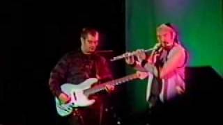 Jethro Tull - &quot;Jeffrey goes to Leicester Square&quot; Live - Los Angeles 1999