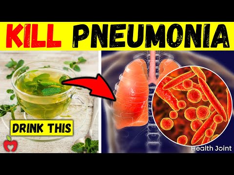 Early Pneumonia Symptoms in Adults | Pneumonia Home Remedies