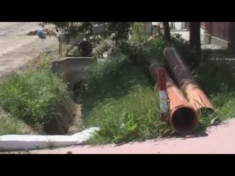 Știre Etv/ 31.05.2017 – APĂ POTABILĂ LA VÎNĂTORI