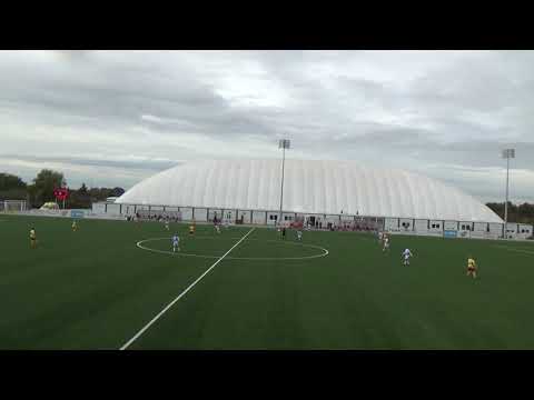 Śleza Wroclaw U17 - SMS Łódź U17 CLJ