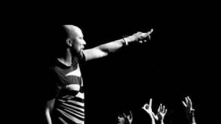 Kanye West- My Way Home ft. Common