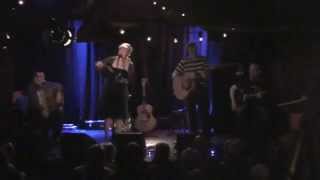 Eddi Reader - Vagabond