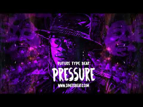 [NEW] Future x Moneybagg Yo Type Beat "Pressure" 2018 - 2019 | Hip-Hop Instrumental