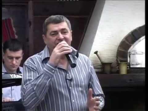 Slobodan Betulic Betula - Nemoj da mi sina milujes po kosi (uživo)