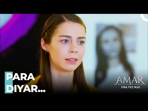 Emotivo Discurso De Ece - Amar Una Vez Más