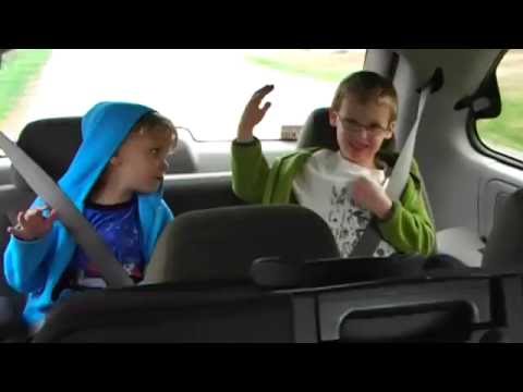 Backseat Boys | March 25, 2010