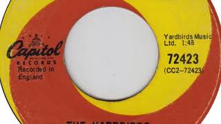 The Yardbirds  -  Psycho Daisies