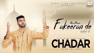 Fakeeran De song artwork
