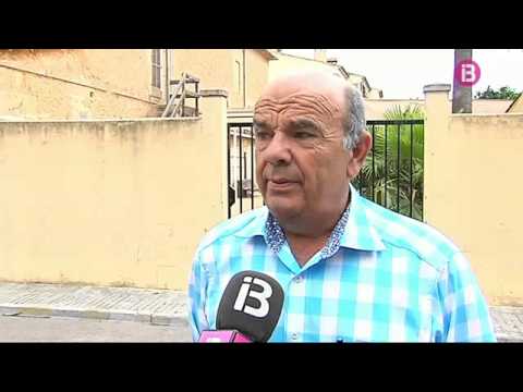 Ca Ses Monges del Pla de na Tesa