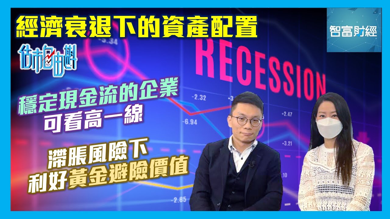 ViuTV 財經節目