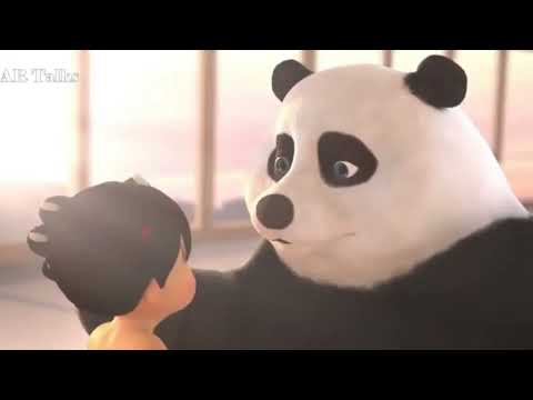 Animated Movie - Yuanfen | Short Film