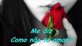 Eu Amo Mais Você - Catedral