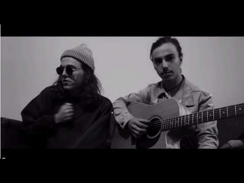 Chet Faker - Talk Is Cheap (TYNE-JAMES ORGAN & ALLDAY COVER)