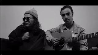 Chet Faker - Talk Is Cheap (TYNE-JAMES ORGAN & ALLDAY COVER)