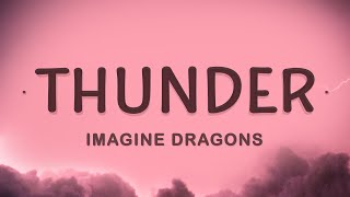 Imagine Dragons - Thunder