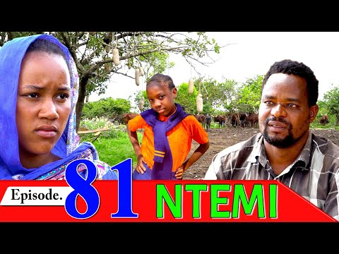 NTEMI EPI 81||Swahili Movie ll Bongo Movies Latest II African Latest Movies