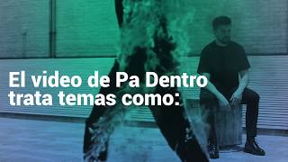 Juanes - Pa Dentro (Behind The Scenes)