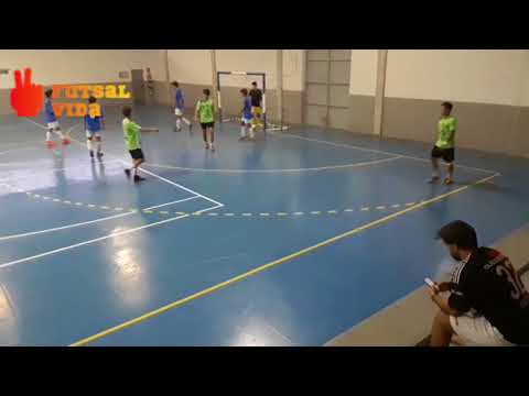 Palma Futsal 2-2 Entreculturas Montesión