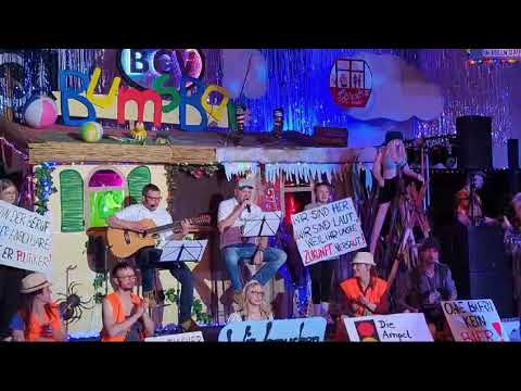 BCV-Böhlener Freiheit 2024-„Wir brauchen einen Plan B“ (Willenlos)