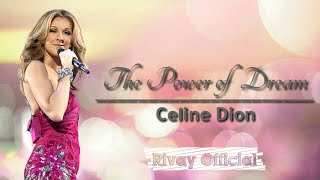 celine Dion - The Power Of The Dream (Lirik &amp; Terjemahan Lagu Barat)