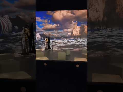 Wikinger Shopping #wikingerausstellung