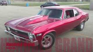 preview picture of video 'great lakes dragway april 2011'