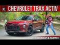 Redline Reviews