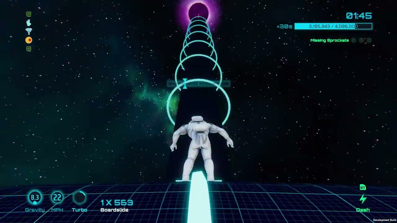 Watch Cybordz gameplay