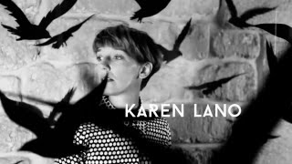 Karen LANO - Eddie