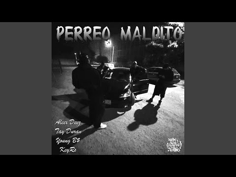 Perreo Maldito