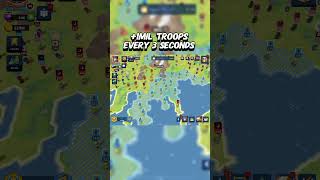 Million Lords: Idle Troop Production  #millionlords