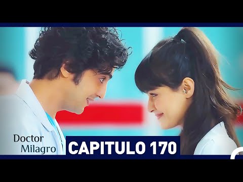 Doctor Miracle Chapter 170 (Spanish Dubbed)
