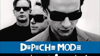 Depeche Mode-Enjoy The Silence (Mike Shinoda Remix